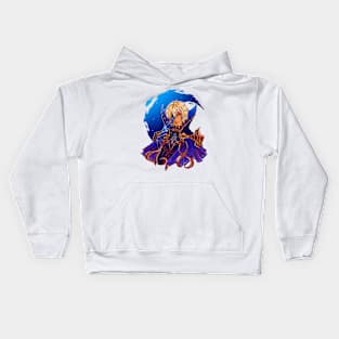 DAINSLEIF Kids Hoodie